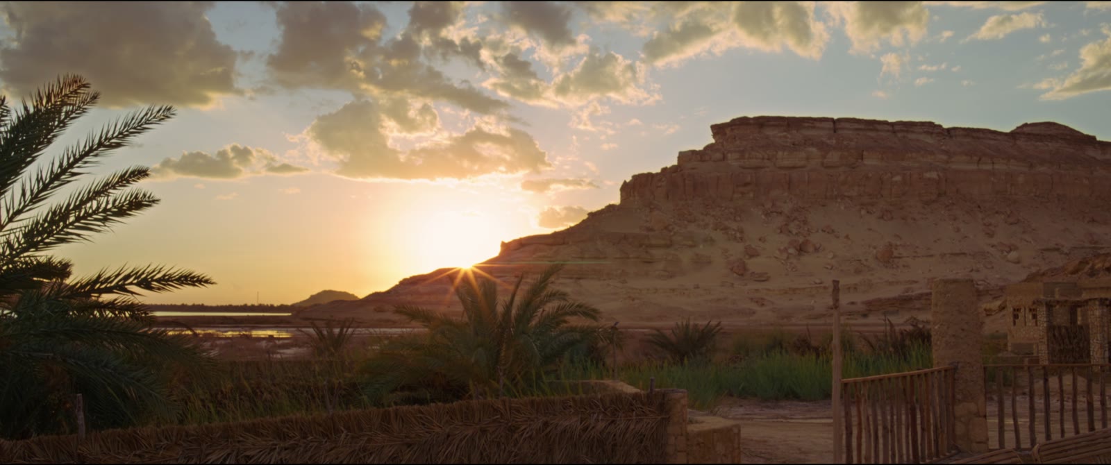 The Desert Dunes Retreat — image 1